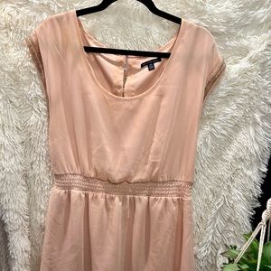 American eagle dress size M